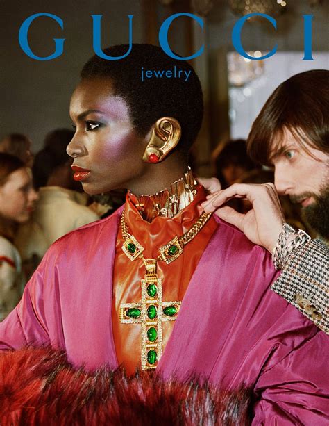 gucci ads|gucci magazine ads.